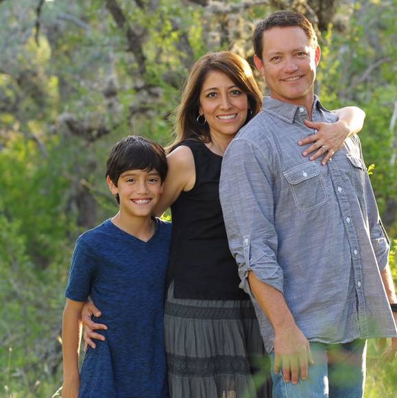 Meet your Posher, Eric - Picture 1 of 1